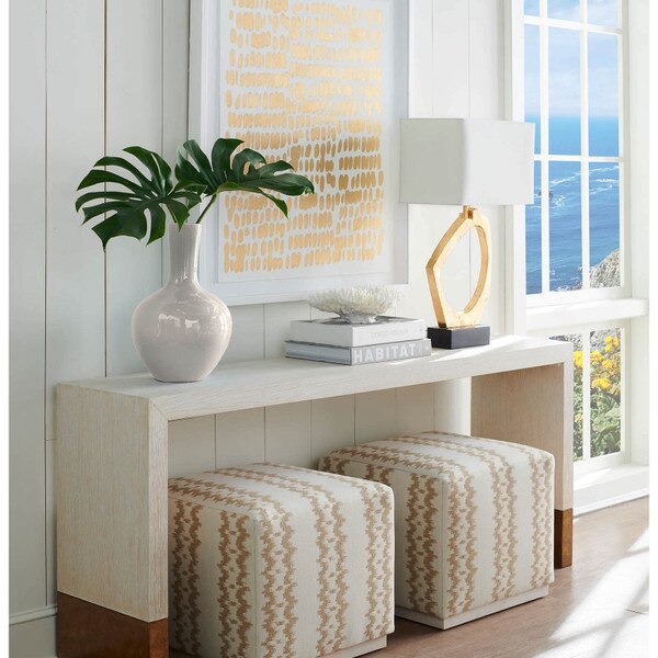 Manhattan Table Lamp